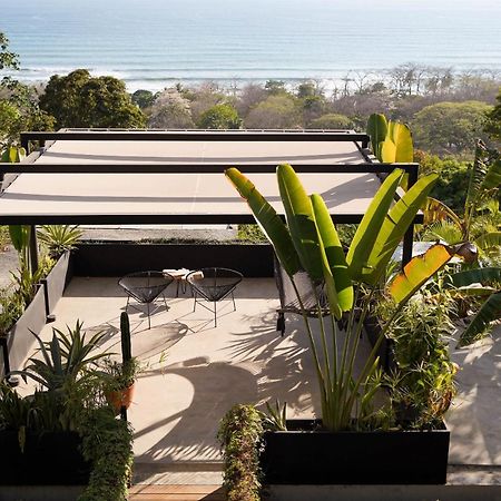 Отель Mint Santa Teresa - Adults Only Playa Santa Teresa  Экстерьер фото