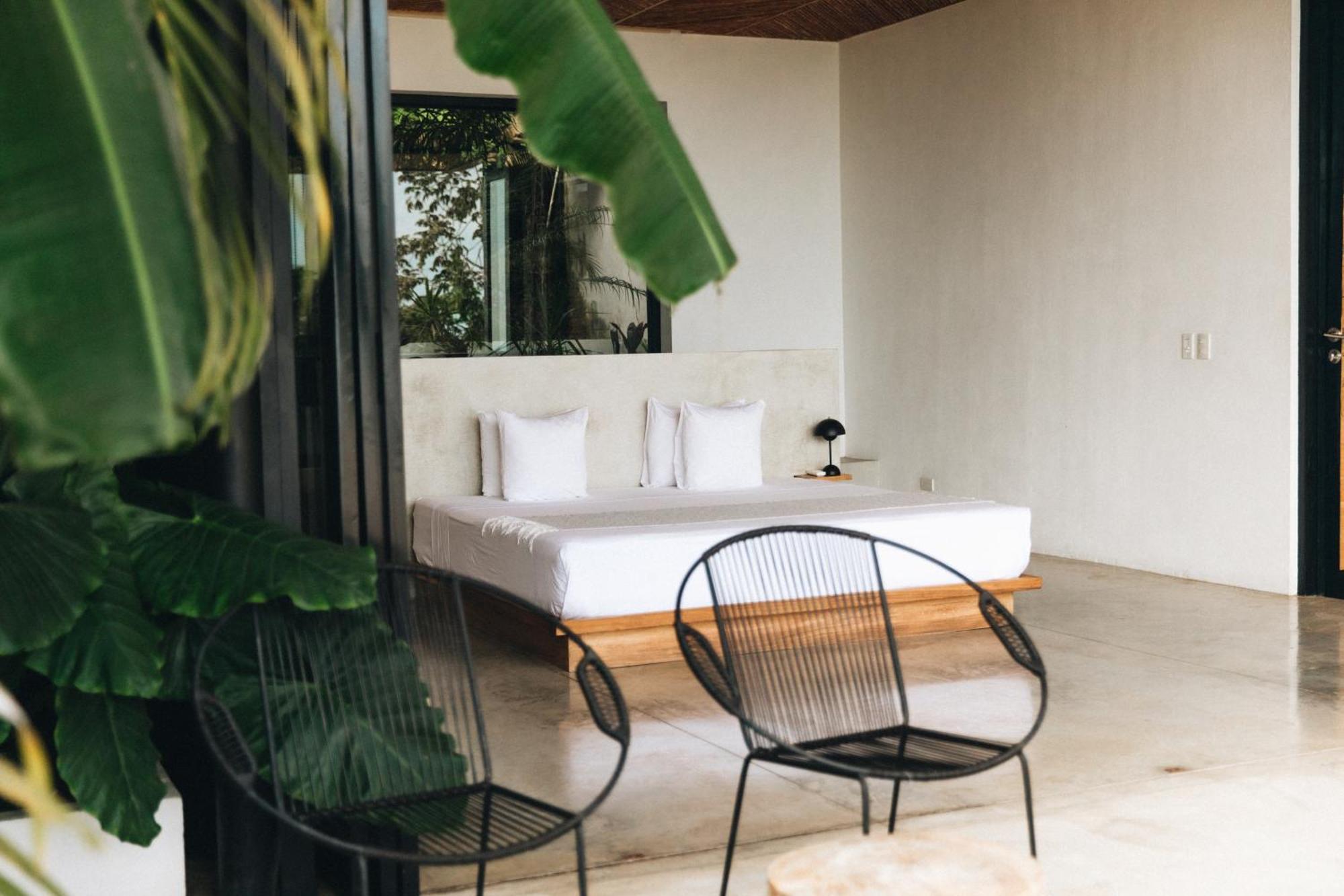 Отель Mint Santa Teresa - Adults Only Playa Santa Teresa  Экстерьер фото