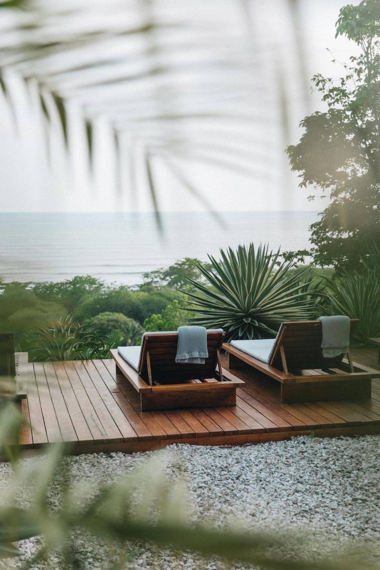 Отель Mint Santa Teresa - Adults Only Playa Santa Teresa  Экстерьер фото